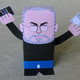 Illustration for article titled DIY Papercraft Steve Jobs: Enact Your "One more thing..." Fantasy